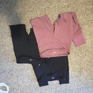 LEGGINGS BUNDLE